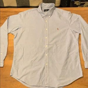 Polo Ralph Lauren long sleeve button down